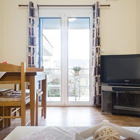 Apartmá  Atény Exteriér fotografie