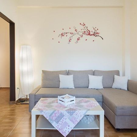 Apartmá  Atény Exteriér fotografie