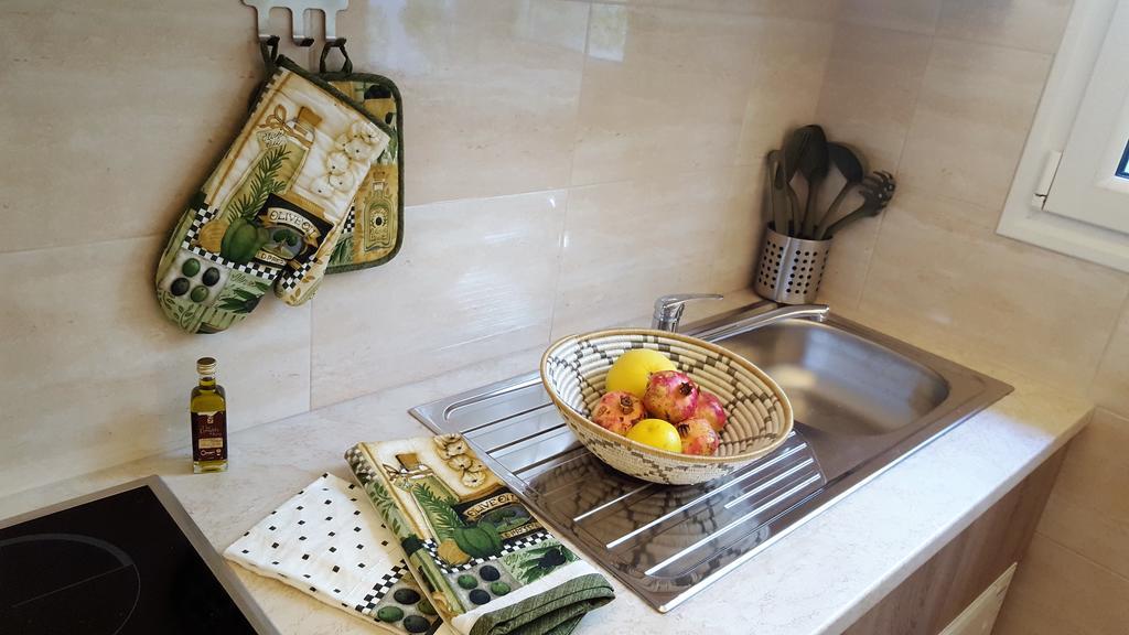 Apartmá  Atény Exteriér fotografie