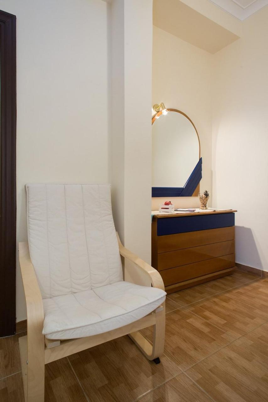 Apartmá  Atény Exteriér fotografie