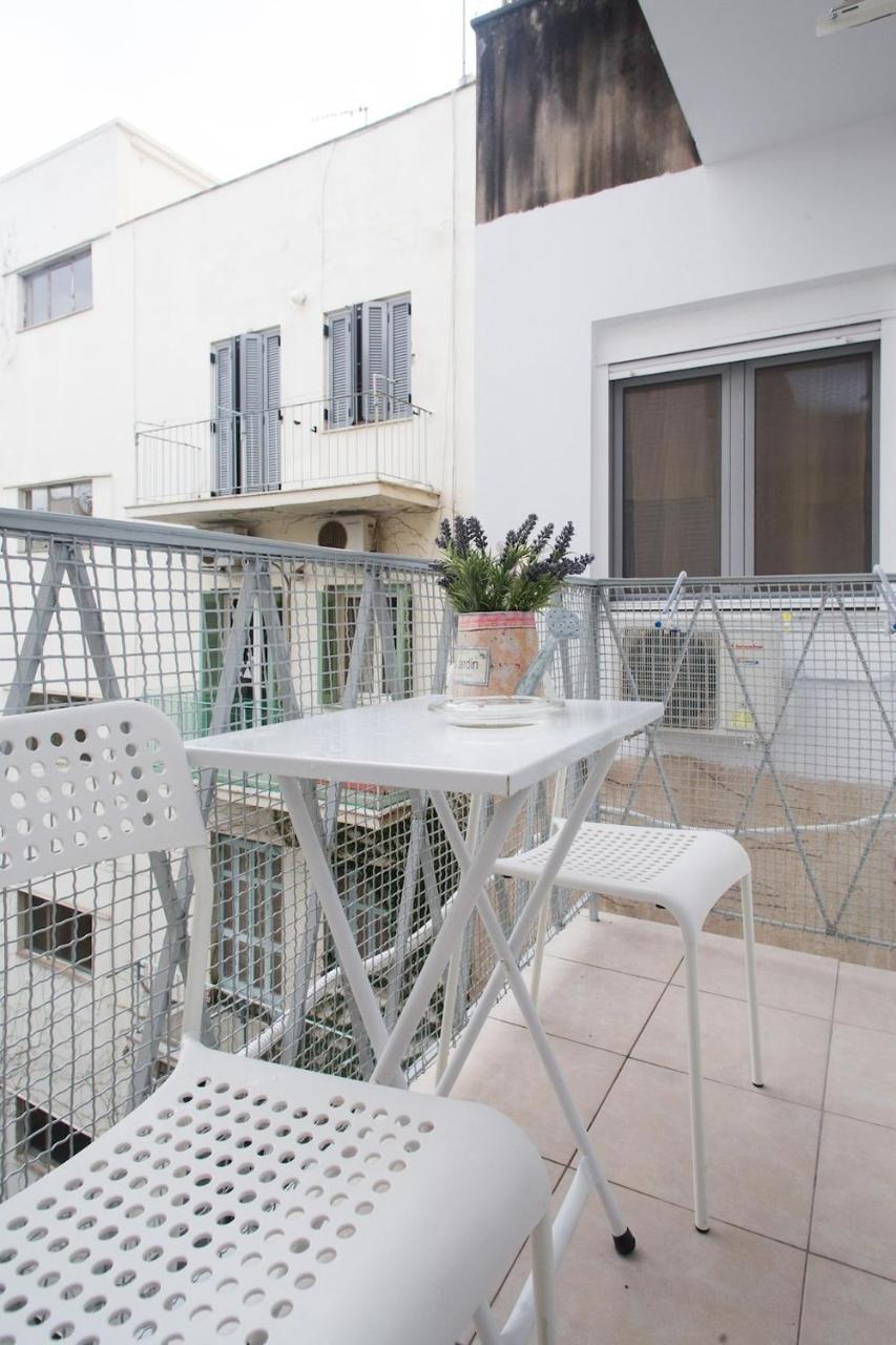 Apartmá  Atény Exteriér fotografie