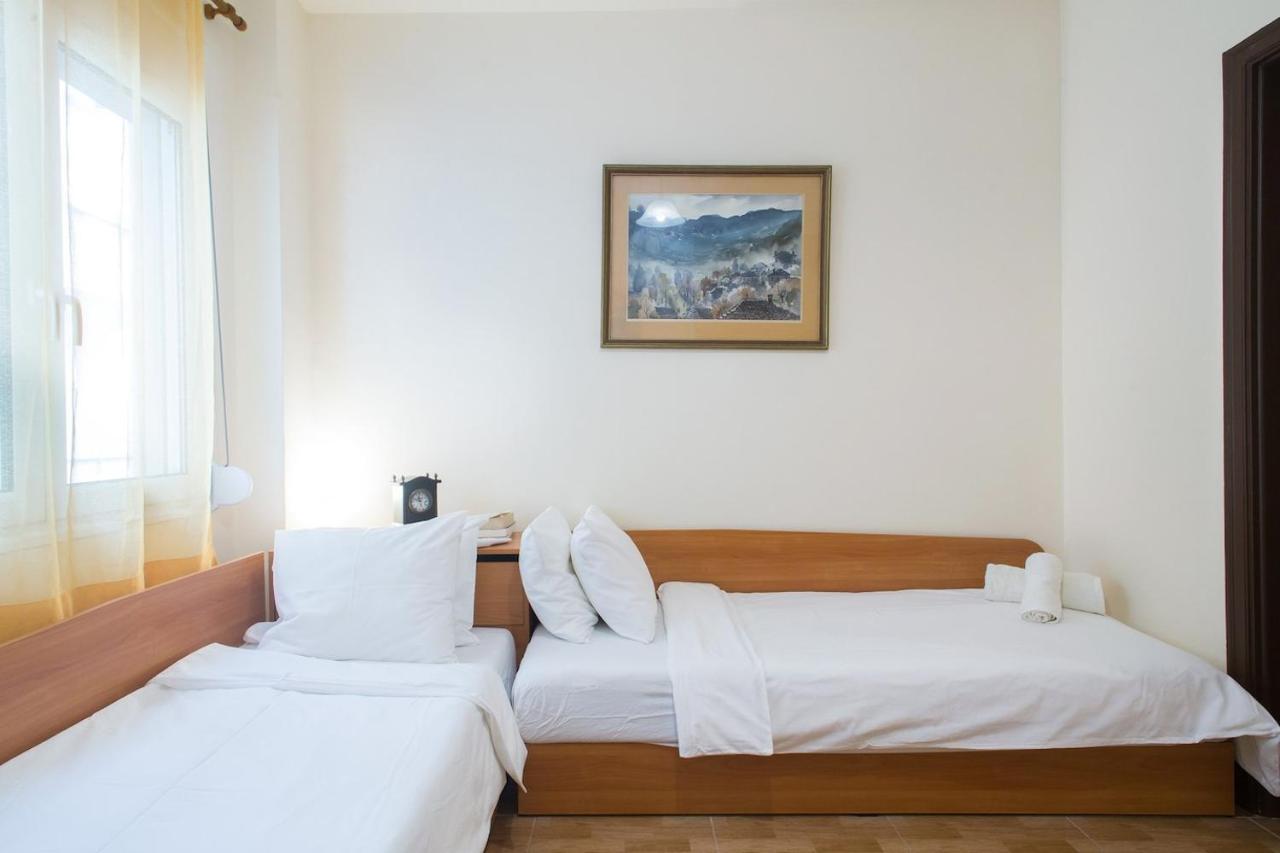 Apartmá  Atény Exteriér fotografie