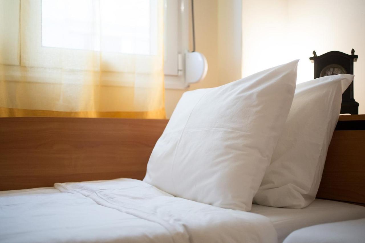 Apartmá  Atény Exteriér fotografie