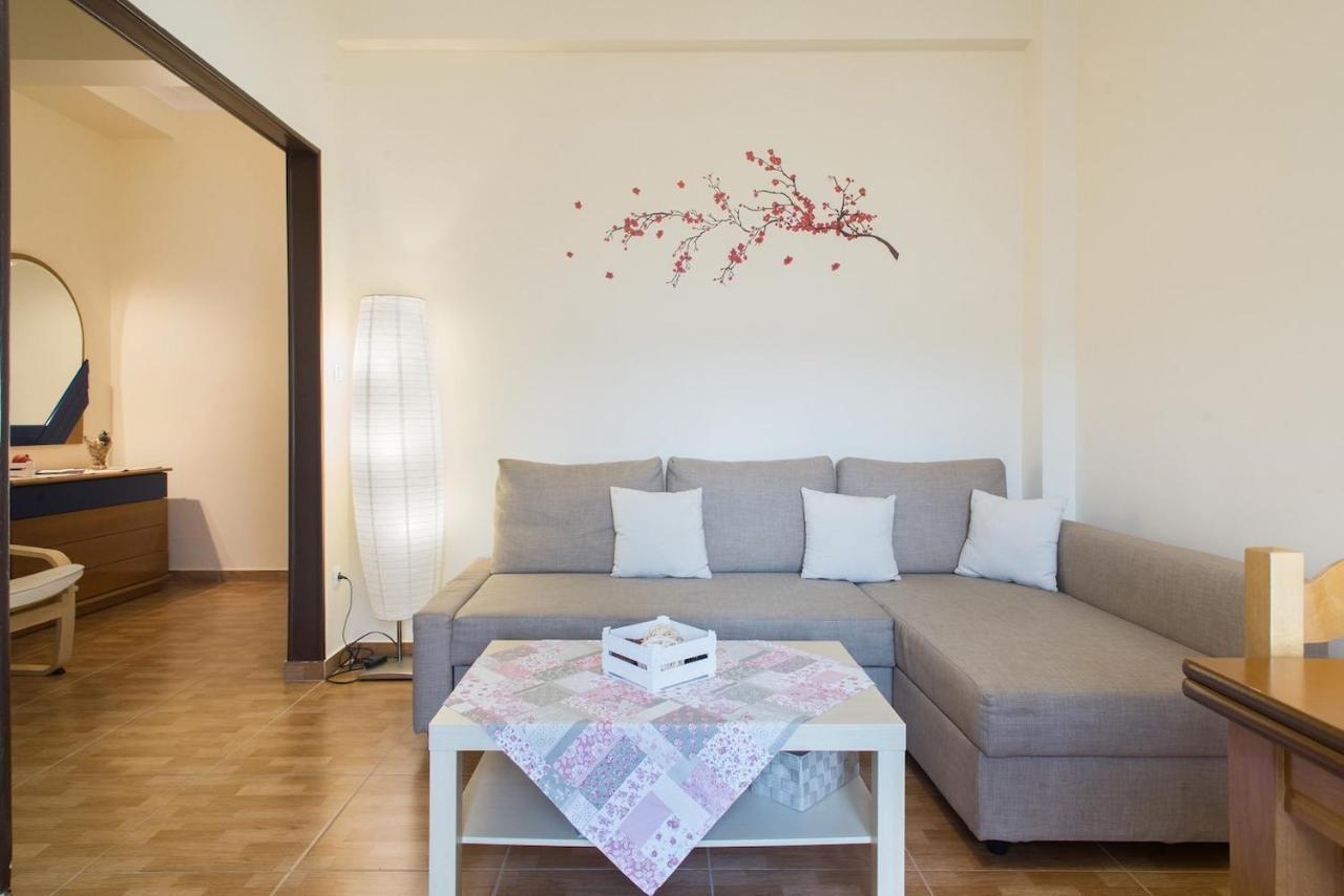 Apartmá  Atény Exteriér fotografie